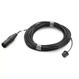 DPA DAO4020 - Cable with Slim XLR Connector, 20 m (66 ft)
