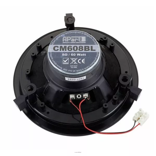 Apart Audio CM608-BL 6.5