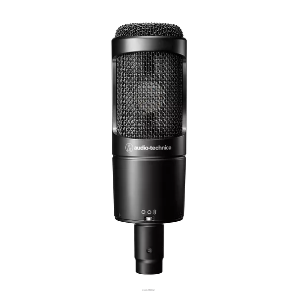 Audio-technica AT2050 mikrofon o regulowanej charakterystyce kierunkowej - 2