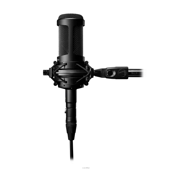 Audio-technica AT2050 mikrofon o regulowanej charakterystyce kierunkowej - 6