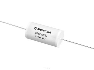 Monacor MKTA-150