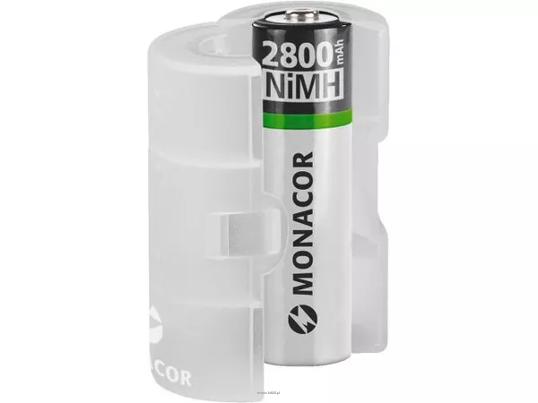 Monacor DCA-14C - 2