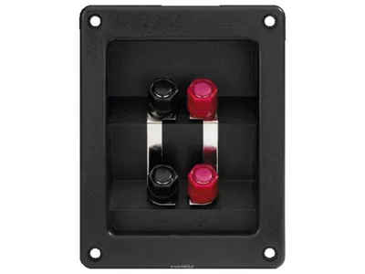 Monacor ST-400