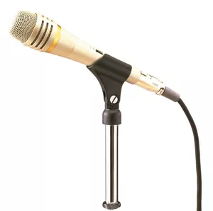 TOA DM-1500 Mikrofon dynamiczny o charakterystyce kardioidalnej, z włącznikiem