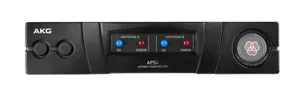 AKG APS4 (U) (3296H00050) - Spliter antenowy rackowy aktywny