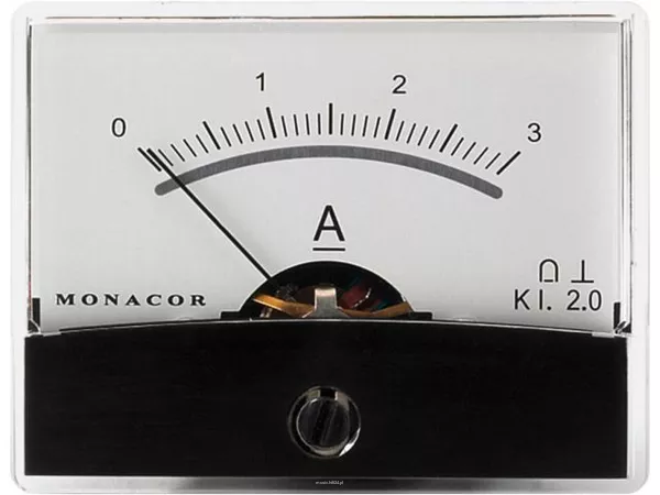 Monacor PM-2/3A - 2