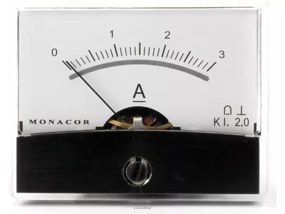 Monacor PM-2/3A