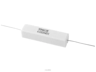 Monacor LSR-68/20