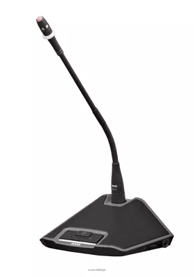 AKG CS3 CU 30 - Pulpit przewodniczącego systemu dyskusyjnego