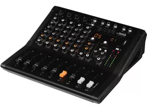 Monacor MXR-60PRO