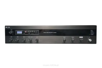 TOA A-3248DM-EB 1CE  Digital Mixer Amplifier  480 W