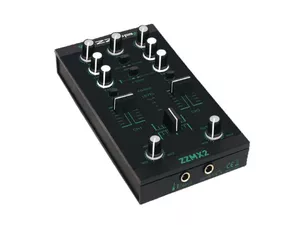 Monacor ZZMX2