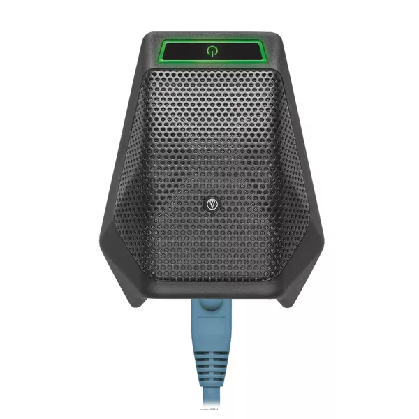 Audio-technica ATND971 mikrofon powierzchniowy i sieciowy - 2