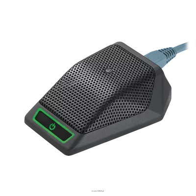 Audio-technica ATND971 mikrofon powierzchniowy i sieciowy
