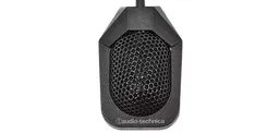 Audio-technica PRO42 Miniaturowy, powierzchniowy mikrofon pojemnościowy (kardioida)