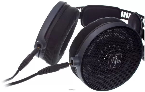 Audio-Technica ATH-R70x otwarte słuchawki referencyjne - 7