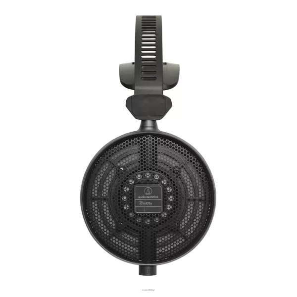 Audio-Technica ATH-R70x otwarte słuchawki referencyjne - 3