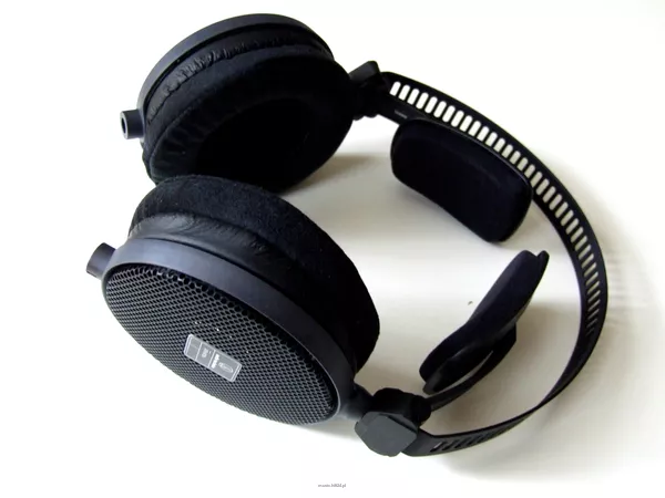 Audio-Technica ATH-R70x otwarte słuchawki referencyjne - 5