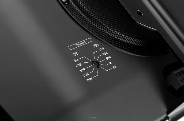 JBL HST Głośnik szerokopasmowy z 5-1/4