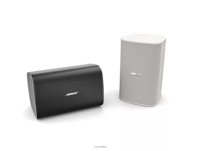BOSE DesignMax DM8SE głośnik naścienny