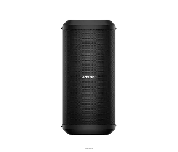 BOSE Sub1 Aktywny moduł basowy - 3