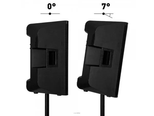 Monacor ZZEUS312 - 4