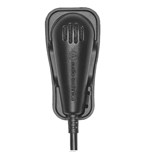 Audio-technica ATR4650-USB - wszechkierunkowy, pojemnościowy mikrofon powierzchniowy - 2