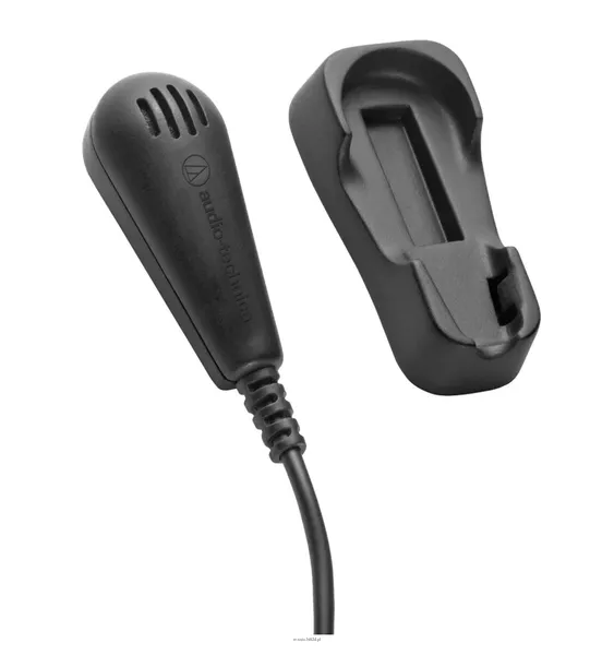 Audio-technica ATR4650-USB - wszechkierunkowy, pojemnościowy mikrofon powierzchniowy - 3
