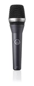 AKG C5 - Mikrofon pojemnościowy wokalowy