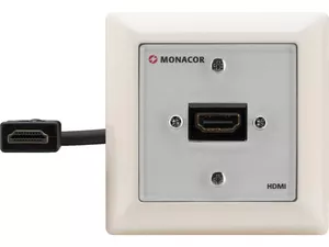 Monacor MDF-INS-HDWP