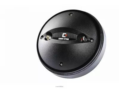 Monacor CDX1-1746/8