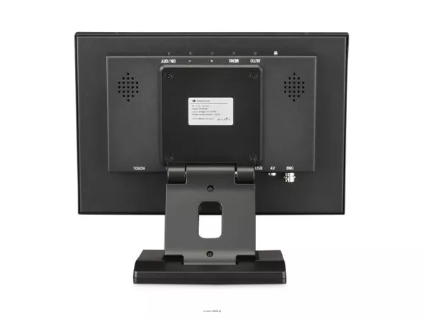 Monacor MDF-10TS-M - 8