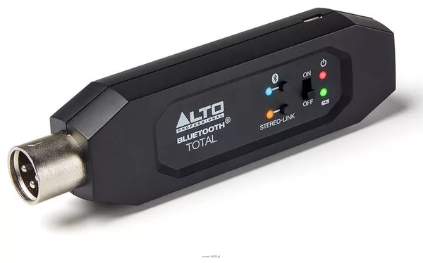 Alto Bluetooth Total MKII - 2