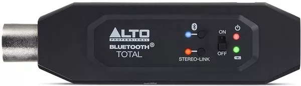 Alto Bluetooth Total MKII - 3