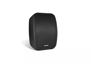 WORK NEO 4 BIAŁA lub CZARNA, woofer 4 cale, wymiary: 148 x 210 x 134 mm, moc: 16 W RMS / 100 V lub 50 W RMS / 8 ohm, pasmo: 70-22 kHz, SPL 103 dB