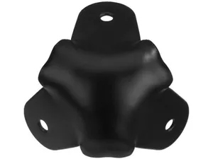 Monacor MZF-8514/SW