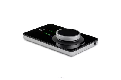 Apogee DUET 3 - Interfejs audio