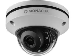 Monacor ELAX-2812DPTZ