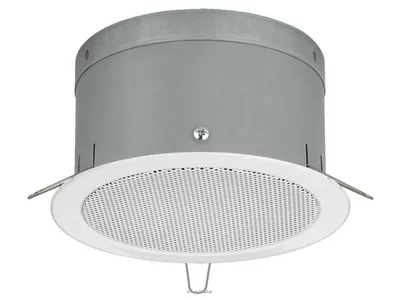 Monacor EDL-165C/WS