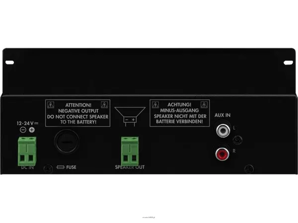 Monacor MMA-130 - 3