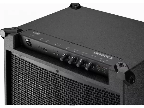 Monacor SKYROCK/POWER - 5