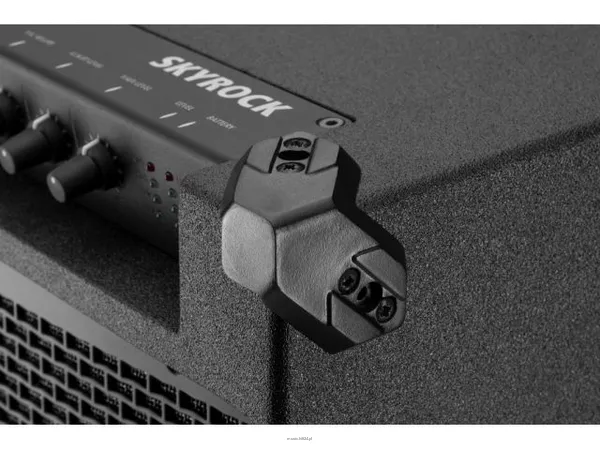 Monacor SKYROCK/POWER - 6