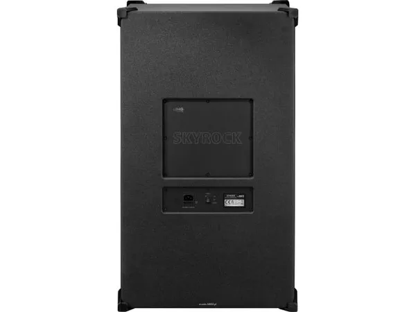 Monacor SKYROCK/POWER - 8
