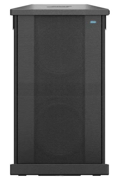 Bose F1 Dzięki mocy 1000 W, subwoofer Bose F1 oferuje wydajność dużej konstrukcji basowej w znacznie bardziej kompaktowej formie – łatwiejszej do przenoszenia i mieszczącej się w samochodzie - 3