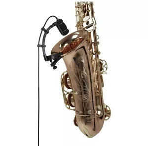 Audio-technica ATM350U mikrofon instrumentalny clip-on
