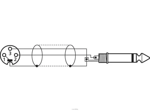 Monacor MMC-1200/SW - 2