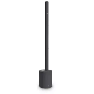 LD Systems MAUI 5 Ultraprzenośny system kolumn PA wyposażony w mikser i moduł Bluetooth