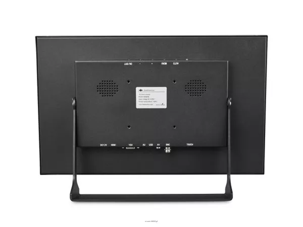 Monacor MDF-15TS-M - 7