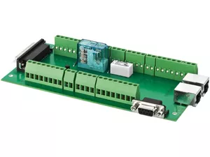 Monacor EVA-16IO