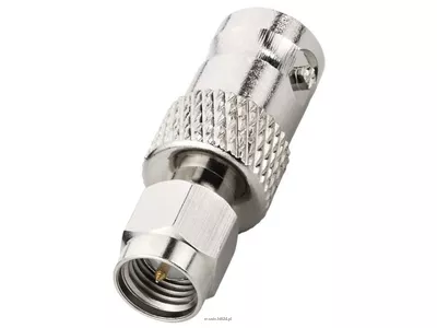 Monacor SMA-174BNC/PJ